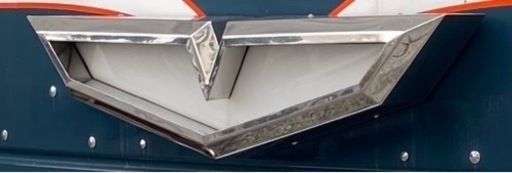 値下げしました 大型日野トラックアンドン