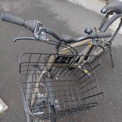 自転車の画像