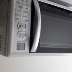 電子レンジ