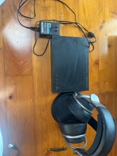 7.1ch変化機