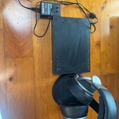 7.1ch変化機