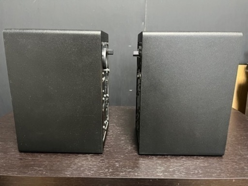 YAMAHA 割引 モニタースピーカーHS5 ケーブルセット YAMAHA HS5 ペア