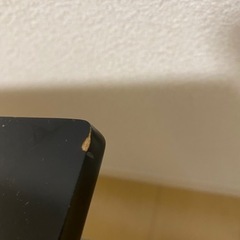 決定ミニテーブルの画像