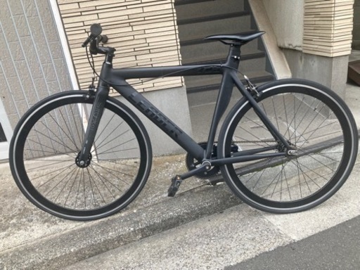 LEADER BIKE 725TR その他セット