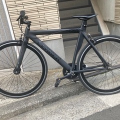 LEADER BIKE 725TR その他セット