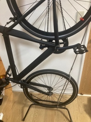 LEADER BIKE 725TR その他セット
