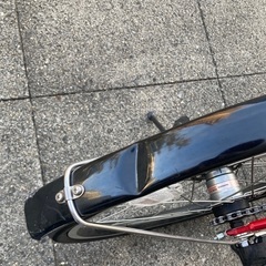 【電動】ブリヂストン　マリポーサの画像