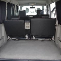 【自社ローン】🔵オトロン🔵　　マツダ◎スクラムワゴンの画像