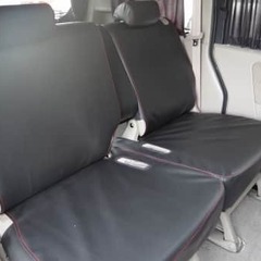 【自社ローン】🔵オトロン🔵　　マツダ◎スクラムワゴンの画像