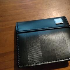 【お取引中です】【未使用】カルヴァンクライン CK コインケース...