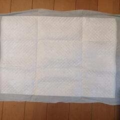 ペットシーツの画像