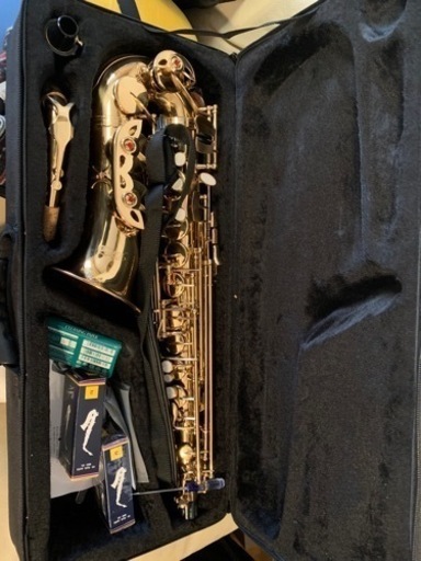 アルトサックス