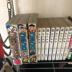漫画，教科書，本の画像