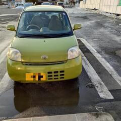 DAIHATSU エッセ L235S