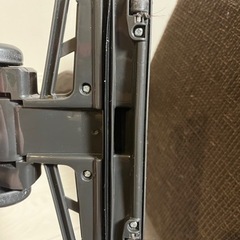 サイクロンスティック型クリーナー　掃除機の画像