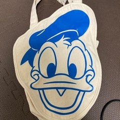 ドナルド　未使用品　ディズニーリゾート