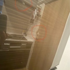 【商談中】三菱冷蔵庫の画像