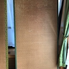 サイズ違いの大腸畳あげます。