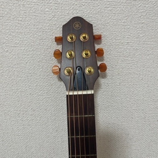 YAMAHA ヤマハ　サイレントギター(SLG100S)
