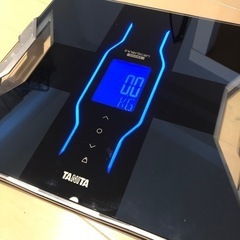 TANITA 体組成計 インナースキャンデュアル RD-900