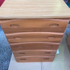 収納家具の画像