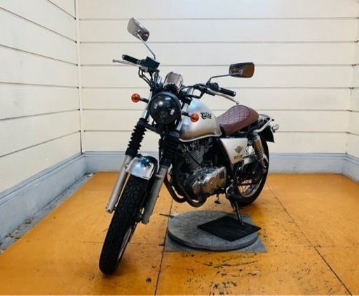 17645km ボルティー　NJ47A 中型★