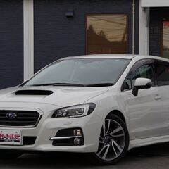 【自社ローン】レヴォーグ 1.6GT-S EyeSght☆最長３...