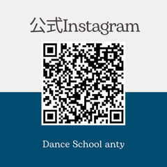 【名護市】Dance School anty 📣無料体験レッスン受付中！の画像