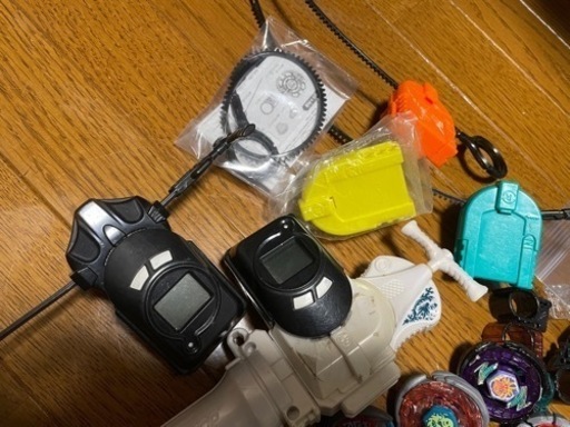 [期間限定！]メタルファイトベイブレード   まとめ売り