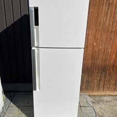 ★美品 動作良好★ハイアール Haier 冷凍冷蔵庫 JR-NF...