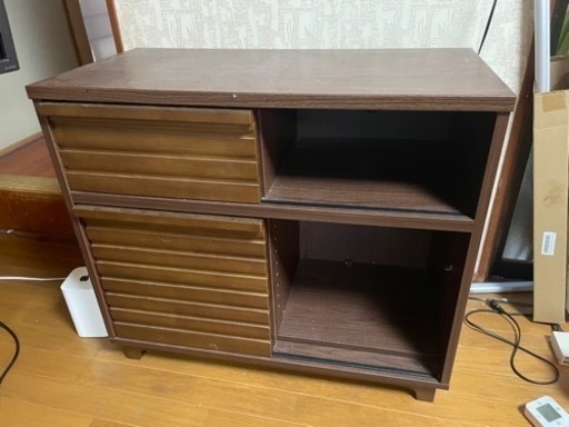 棚