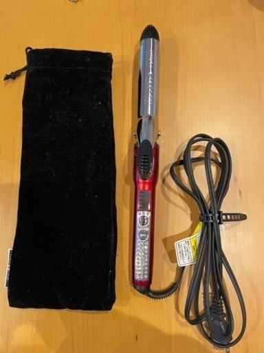 超美品　Vidal Sassoon  カールアイロン