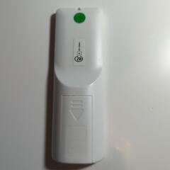 LED電球(E26)＋リモコン　電球色・昼光色、調光可能、60W型相当の画像