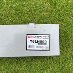 TONE トルクレンチの画像