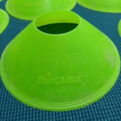 [MIKASA] トレーニング　マーカーコーン