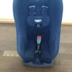 チャイルドシート差し上げます。
