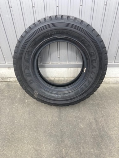 ランクル70タイヤ4本セット