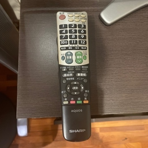 AQUOS 液晶テレビ