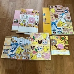 ミスド　福袋　ポケモングッズ