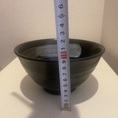 美濃焼　丼鉢　4個セット　の画像