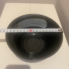美濃焼　丼鉢　4個セット　の画像