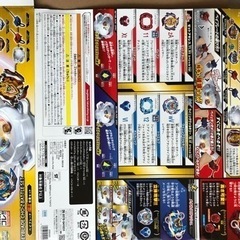 ベイブレードの画像