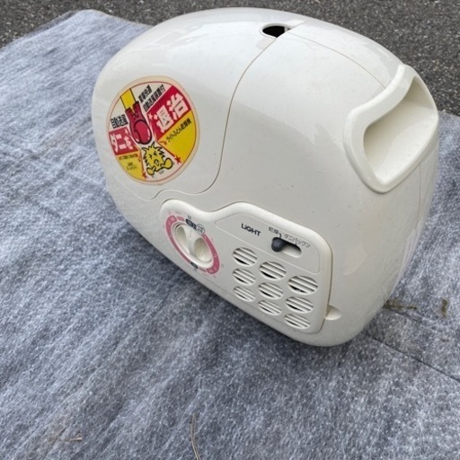 布団乾燥機