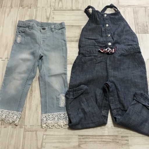 海外服 アメキャラgirlsまとめ売り