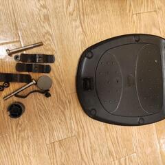 Givi ジビ　リアボックス　47L　バックレスト付きの画像