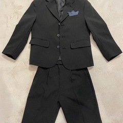 GRECOT 男の子 フォーマル スーツ 120cm
