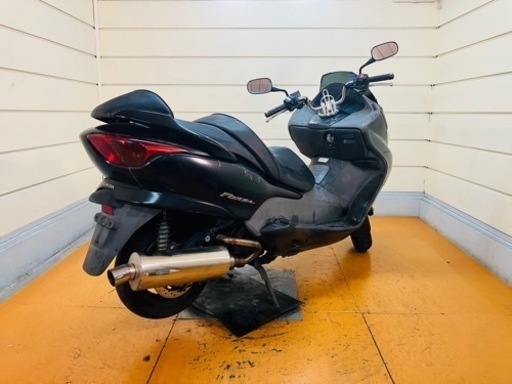 41264km フォルツァ　ホンダ　ビッグスクーター★