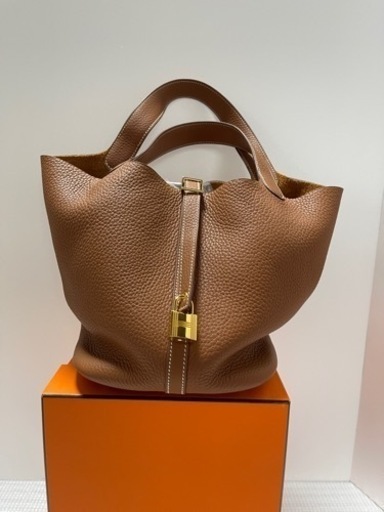 ★エルメス　ピコタンロック　MM 2020年★