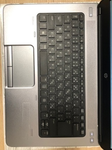 【終了】HP Win11 新品SSD Office2021搭載