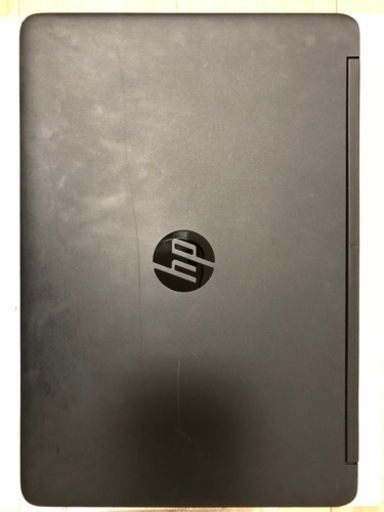 【終了】HP Win11 新品SSD Office2021搭載